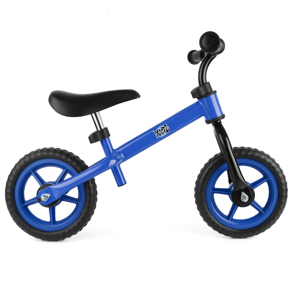 Hotspot balance bike online